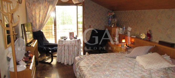 6 bedrooms House in Montferrer i Castellbò, Spain No. 88582 16