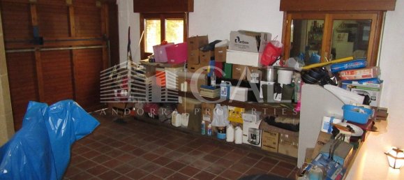 6 bedrooms House in Montferrer i Castellbò, Spain No. 88582 43