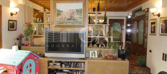 6 bedrooms House in Montferrer i Castellbò, Spain No. 88582 48