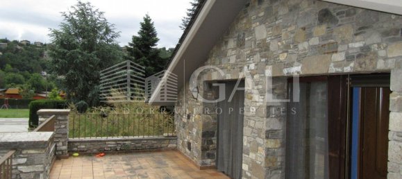 6 bedrooms House in Montferrer i Castellbò, Spain No. 88582 39