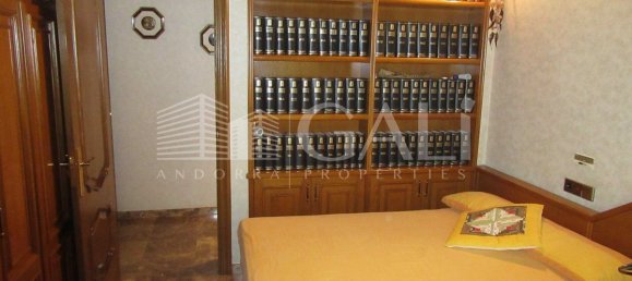 6 bedrooms House in Montferrer i Castellbò, Spain No. 88582 26