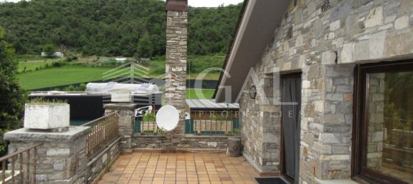 6 bedrooms House in Montferrer i Castellbò, Spain No. 88582 23
