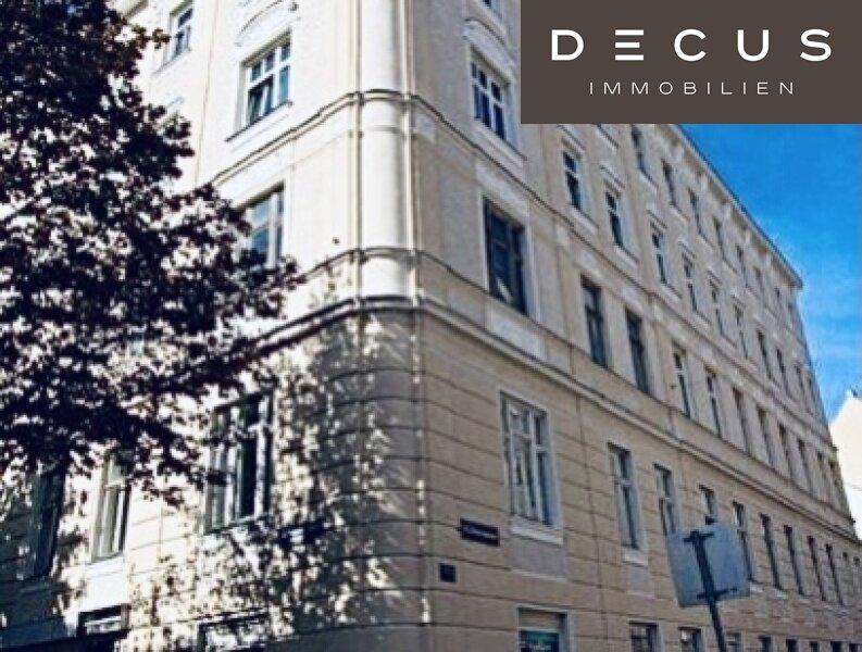 2غرفة شقة في Rudolfsheim-Funfhaus, Austria رقم 86598