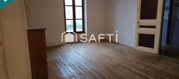 Дом с 4 спальнями в Дьёэ-сюр-Мёз, Франция № 76569 6