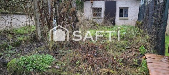 Дом с 4 спальнями в Дьёэ-сюр-Мёз, Франция № 76569 27