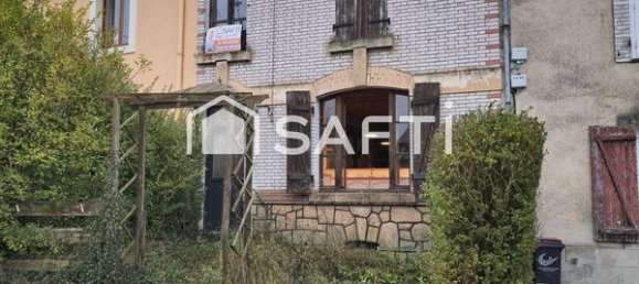 Дом с 4 спальнями в Дьёэ-сюр-Мёз, Франция № 76569 29