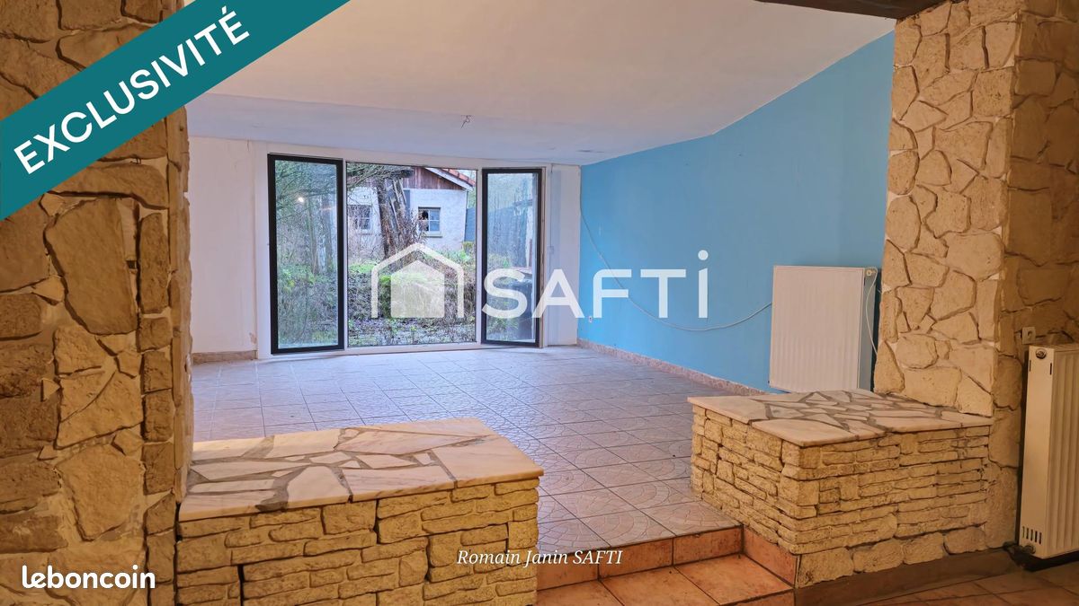 4 Schlafzimmer Haus in Dieue-sur-Meuse, France, Nr. 76569