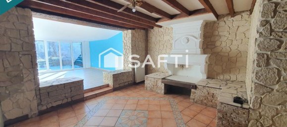 Дом с 4 спальнями в Дьёэ-сюр-Мёз, Франция № 76569 2