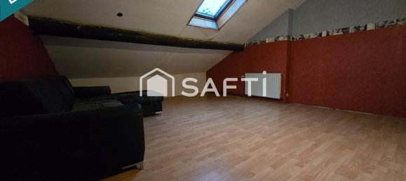 Дом с 4 спальнями в Дьёэ-сюр-Мёз, Франция № 76569 3