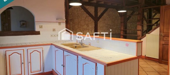 Дом с 4 спальнями в Дьёэ-сюр-Мёз, Франция № 76569 12