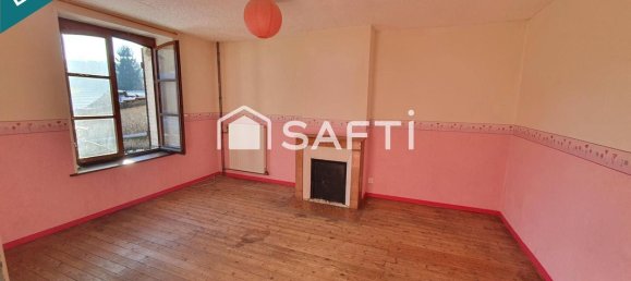 Дом с 4 спальнями в Дьёэ-сюр-Мёз, Франция № 76569 32