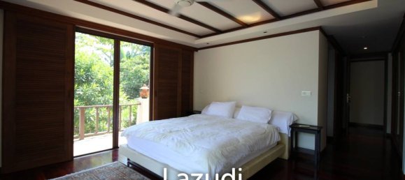 4 bedrooms Villa in Pa Klok, Thailand No. 16707 9