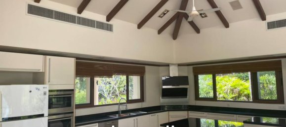 4 bedrooms Villa in Pa Klok, Thailand No. 16707 6