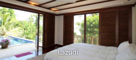 4 bedrooms Villa in Pa Klok, Thailand No. 16707 10