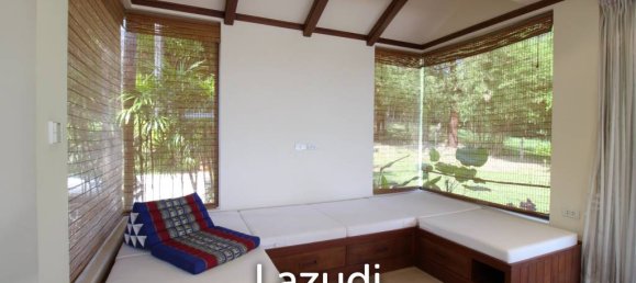 4 bedrooms Villa in Pa Klok, Thailand No. 16707 8