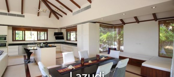 4 bedrooms Villa in Pa Klok, Thailand No. 16707 5