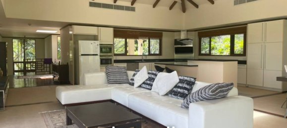 4 bedrooms Villa in Pa Klok, Thailand No. 16707 4