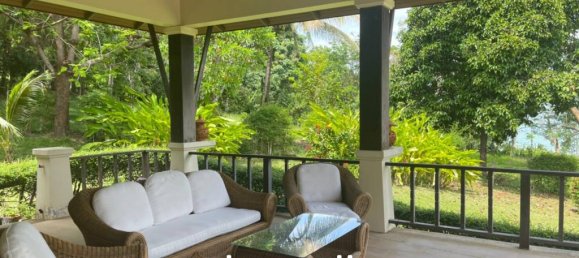 4 bedrooms Villa in Pa Klok, Thailand No. 16707 2