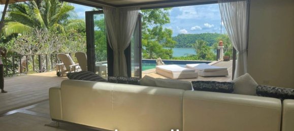 4 bedrooms Villa in Pa Klok, Thailand No. 16707 3