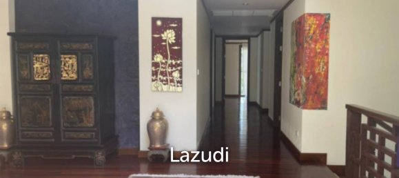 4 bedrooms Villa in Pa Klok, Thailand No. 16707 7