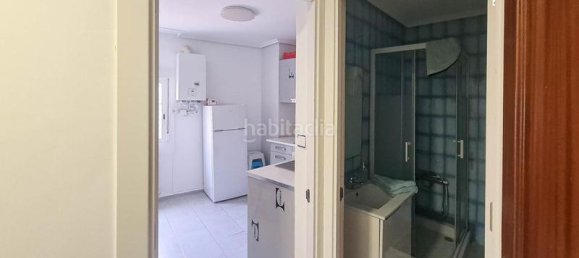 1 bedroom Apartment in Chartered Community of Navarre, Spain No. 112892 10
