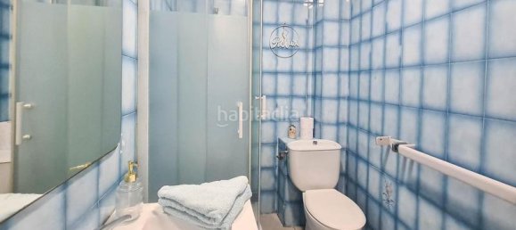 1 bedroom Apartment in Chartered Community of Navarre, Spain No. 112892 11