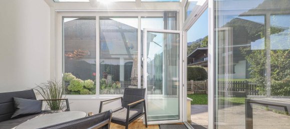 Propiedad comercial de 2 dormitorios en Kitzbuhel, Austria No. 190382 8