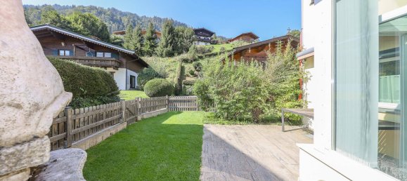 Propiedad comercial de 2 dormitorios en Kitzbuhel, Austria No. 190382 10