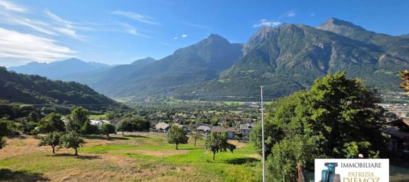 2 Schlafzimmer Wohnung in Quart, Italy, Nr. 291244 14