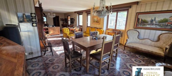 2 Schlafzimmer Wohnung in Quart, Italy, Nr. 291244 6