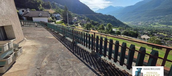 2 Schlafzimmer Wohnung in Quart, Italy, Nr. 291244 13