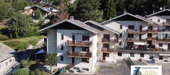 2 Schlafzimmer Wohnung in Quart, Italy, Nr. 291244 3