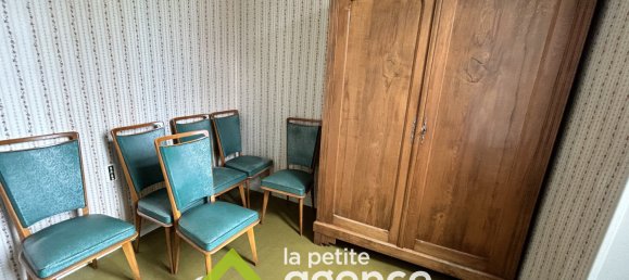 3 bedrooms House in Montlucon, France No. 191454 11