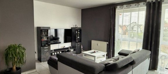 Квартира с 3 комнатами в Бамберг, Германия № 356916 4