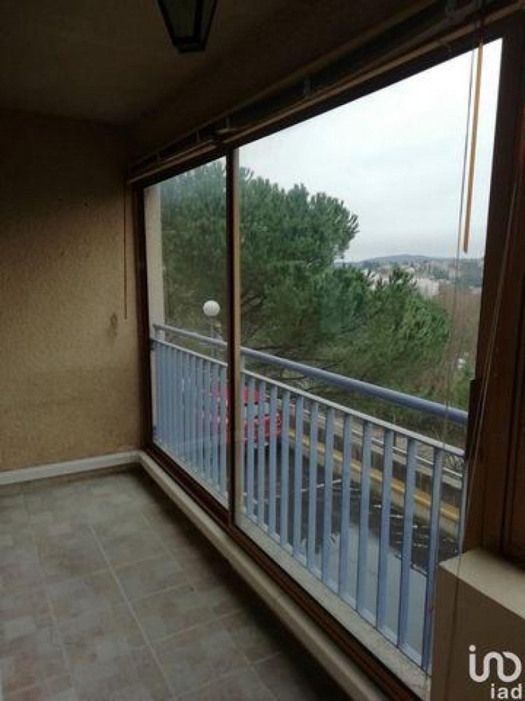 2 bedrooms Condo in Manosque, France No. 4093