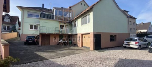 14-salle Maison à Seltz, France No. 79178 6