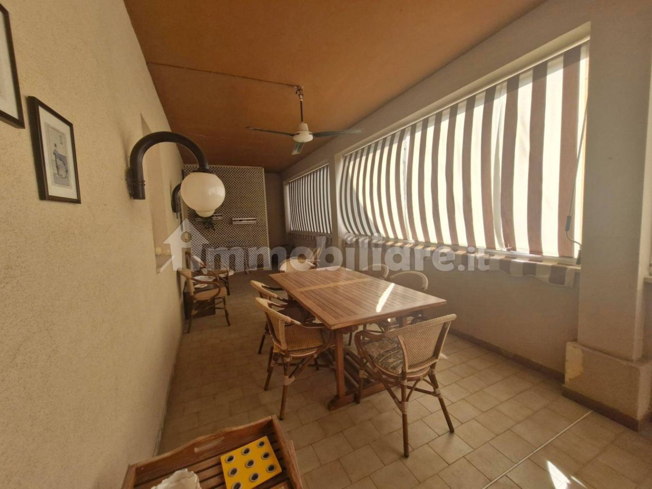 2 bedrooms Apartment in San Vincenzo, Italy No. 352807