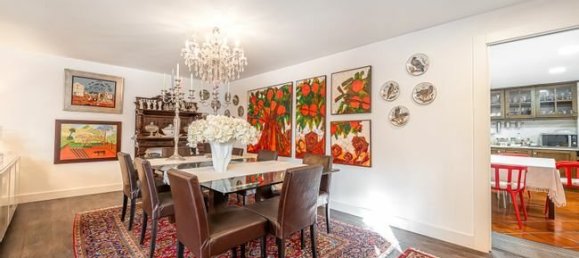 Casa de 4 dormitorios en Odivelas, Portugal No. 36927 28