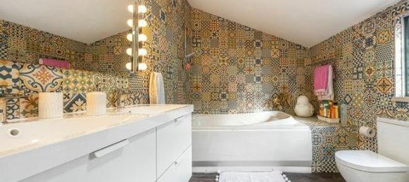 Casa de 4 dormitorios en Odivelas, Portugal No. 36927 42