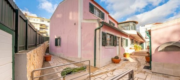 Casa de 4 dormitorios en Odivelas, Portugal No. 36927 14