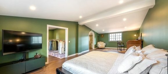 Casa de 4 dormitorios en Odivelas, Portugal No. 36927 46