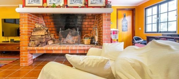 Casa de 4 dormitorios en Odivelas, Portugal No. 36927 10