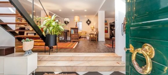 Casa de 4 dormitorios en Odivelas, Portugal No. 36927 24