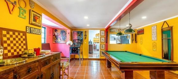 Casa de 4 dormitorios en Odivelas, Portugal No. 36927 9