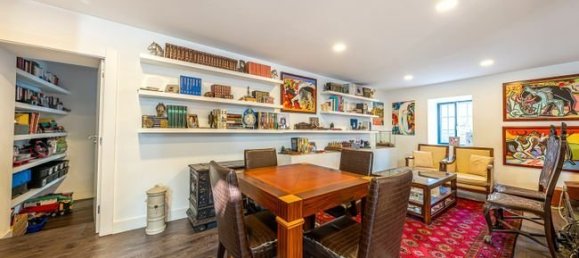 Casa de 4 dormitorios en Odivelas, Portugal No. 36927 25