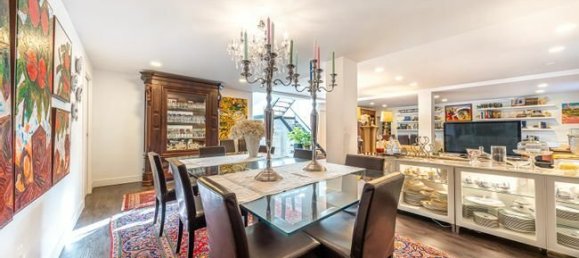 Casa de 4 dormitorios en Odivelas, Portugal No. 36927 27