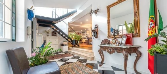 Casa de 4 dormitorios en Odivelas, Portugal No. 36927 35