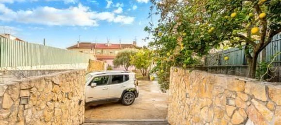 Casa de 4 dormitorios en Odivelas, Portugal No. 36927 18