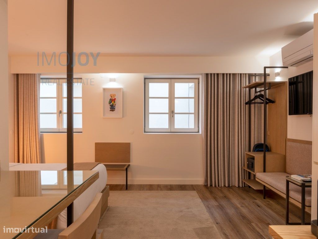1 bedroom Apartment in Vila Nova de Gaia, Portugal No. 103490