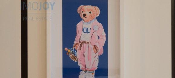 1 bedroom Apartment in Vila Nova de Gaia, Portugal No. 103490 23